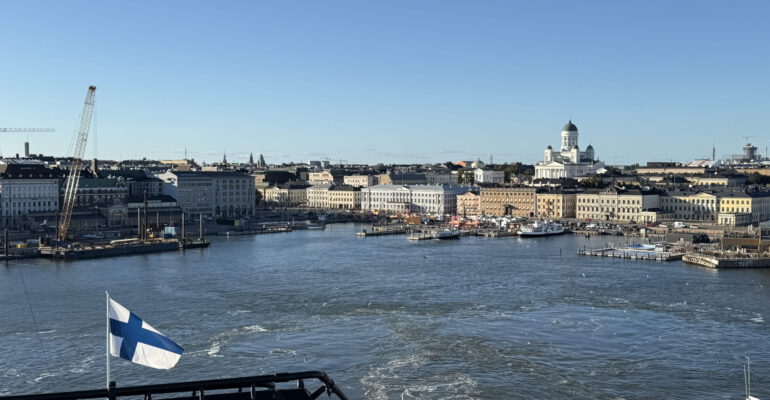 Helsinki Kreuzfahrt Landgang: Sehenswürdigkeiten und finnische Spezialitäten
