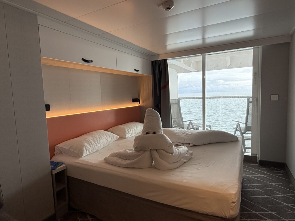 Kabine Mein Schiff Flow