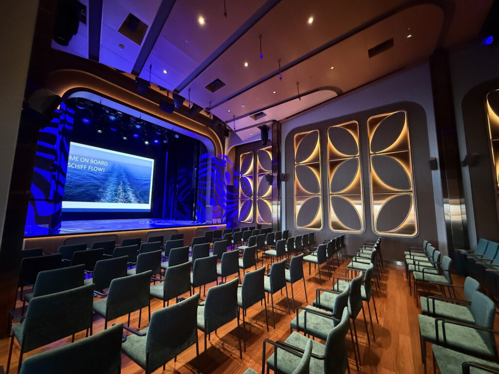 Theater